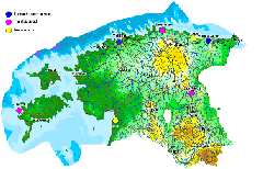 Välisõhu kvaliteet reaalajas