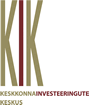 Keskkonnainvesteeringute Keskuse logo Keskkonnainvesteeringute Keskuse logo