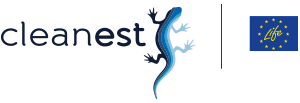 LIFE IP CleanEST LIFE IP CleanEST